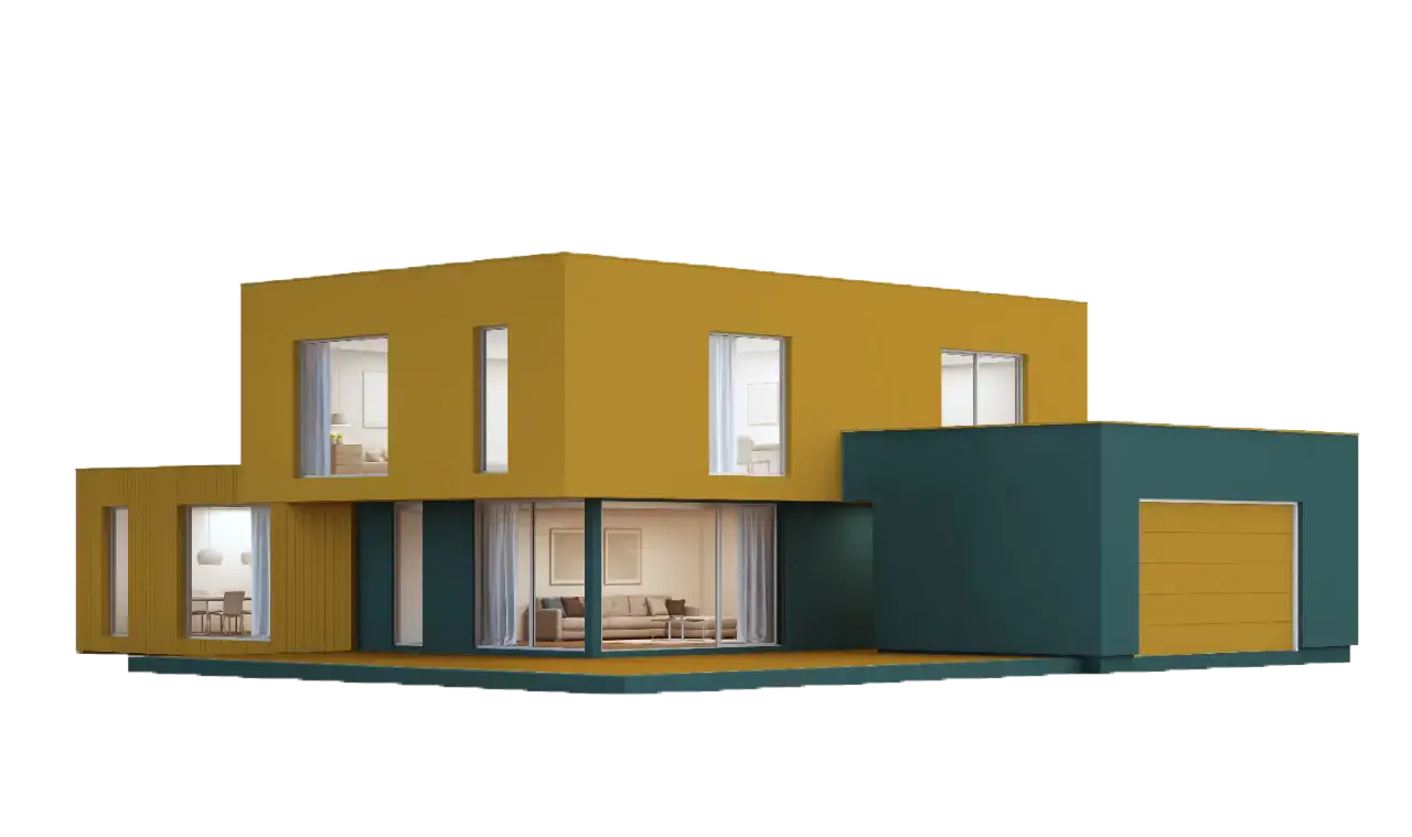 gujranwala smart city house