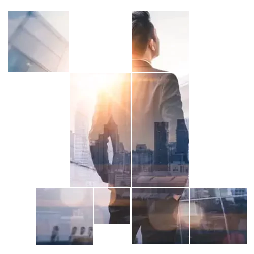 our vision