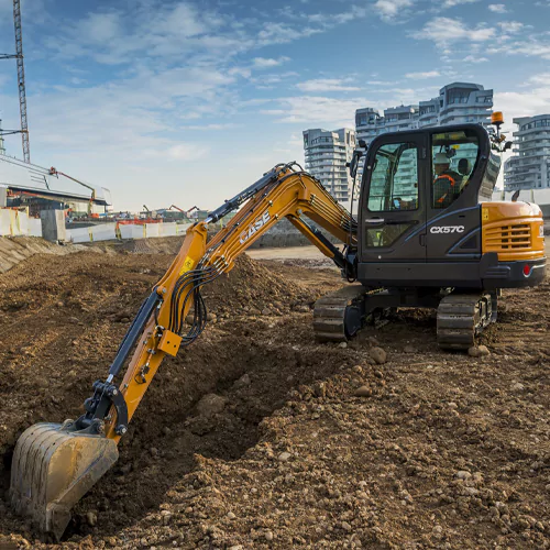 our noteable developments